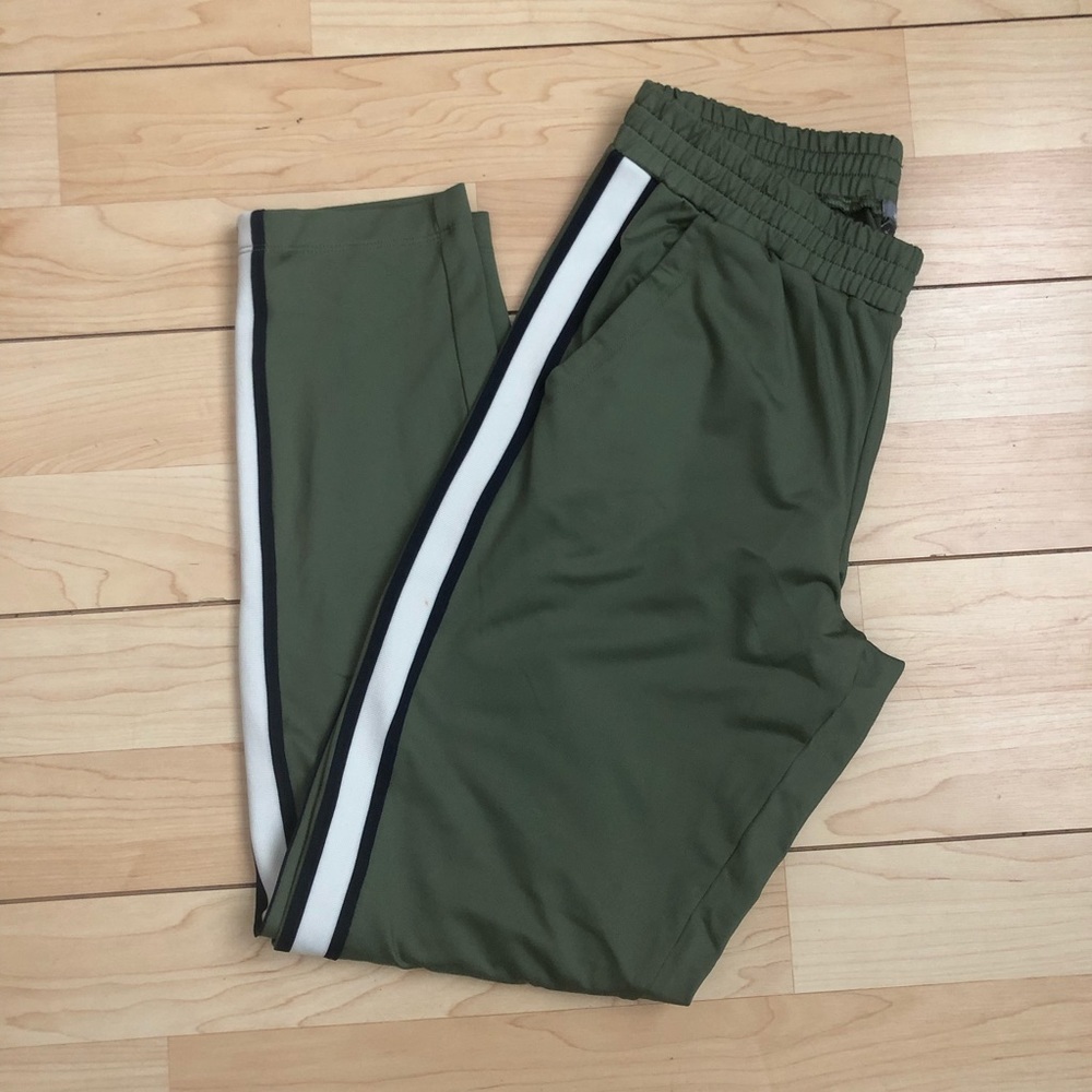 Track pants